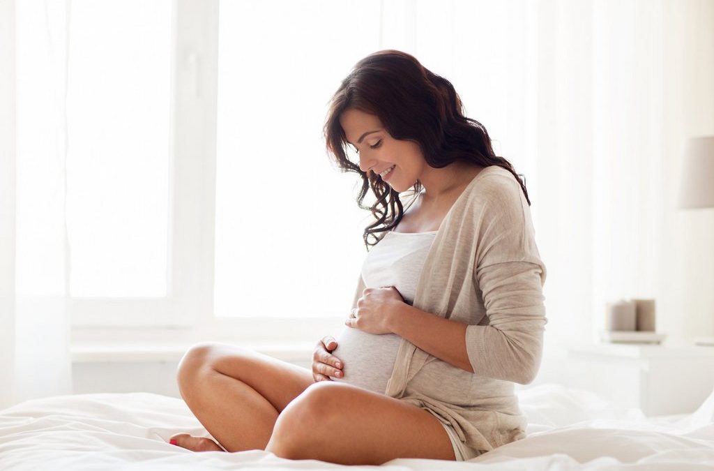 Jakie soki dla kobiet w ciąży i przyszłych mam