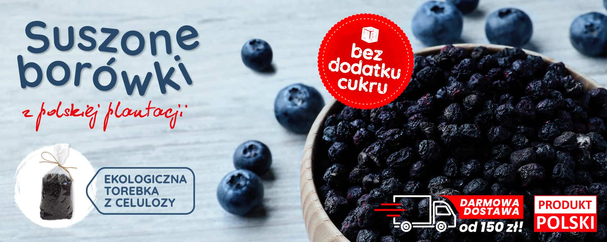 slider suszone borówki