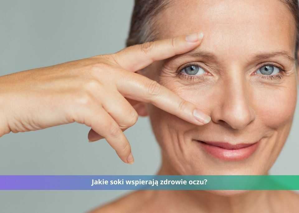 zdrowy wzrok